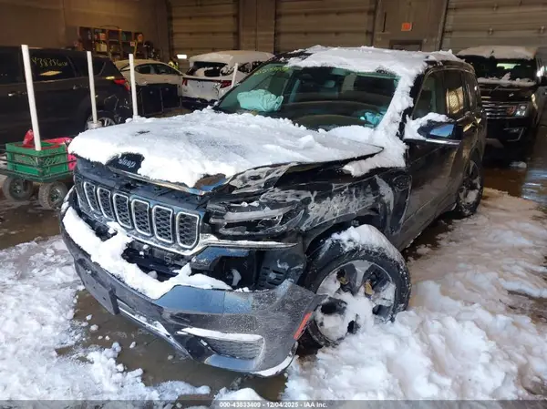 1C4RJYB62RC721016 2024 JEEP GRAND CHEROKEE - Image 2