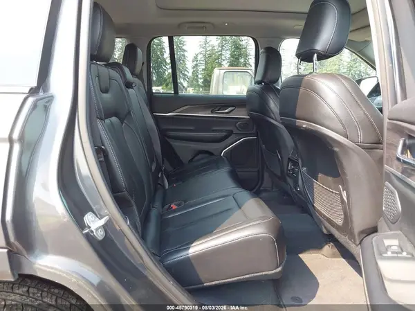 1C4RJYB62RC721033 2024 JEEP GRAND CHEROKEE - Image 8