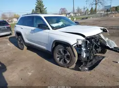 1C4RJYB62S8665930 2025 JEEP GRAND CHEROKEE