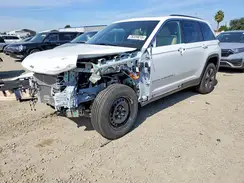 1C4RJYB62S8687930 2025 JEEP GRAND CHEROKEE
