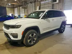1C4RJYB62S8690326 2025 JEEP GRAND CHEROKEE