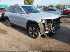 1C4RJYB62S8692397 2025 JEEP GRAND CHEROKEE
