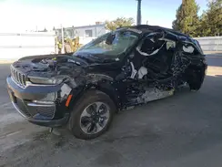 1C4RJYB62S8692951 2025 JEEP GRAND CHEROKEE