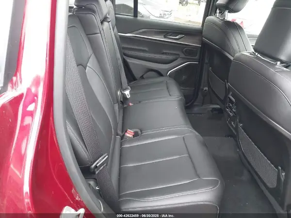 1C4RJYB62S8700336 2025 JEEP GRAND CHEROKEE - Image 8