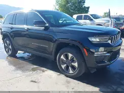 1C4RJYB63N8716520 2022 JEEP GRAND CHEROKEE