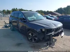 1C4RJYB63N8716923 2022 JEEP GRAND CHEROKEE