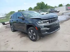 1C4RJYB63N8717876 2022 JEEP GRAND CHEROKEE
