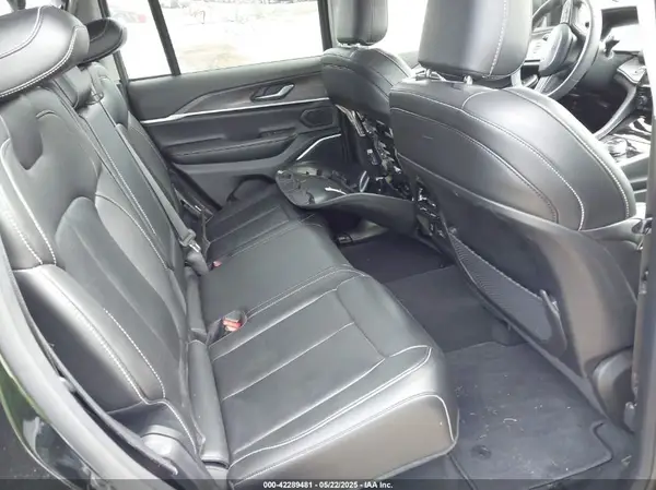 1C4RJYB63N8717876 2022 JEEP GRAND CHEROKEE - Image 8