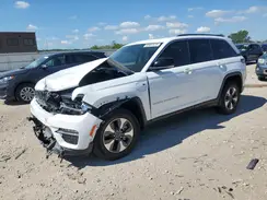 1C4RJYB63N8721507 2022 JEEP GRAND CHEROKEE
