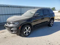 1C4RJYB63N8726397 2022 JEEP GRAND CHEROKEE