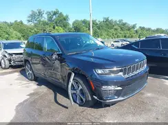 1C4RJYB63N8747556 2022 JEEP GRAND CHEROKEE
