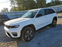 1C4RJYB63N8747640 2022 JEEP GRAND CHEROKEE