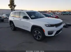 1C4RJYB63N8749212 2022 JEEP GRAND CHEROKEE