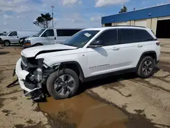 1C4RJYB63N8756189 2022 JEEP GRAND CHEROKEE