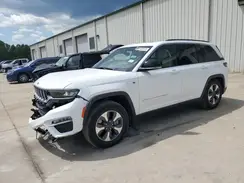 1C4RJYB63N8756502 2022 JEEP GRAND CHEROKEE