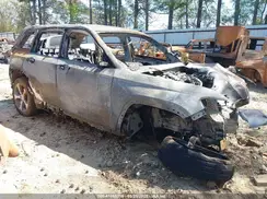 1C4RJYB63N8756676 2022 JEEP GRAND CHEROKEE