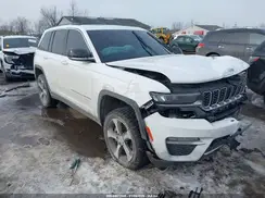 1C4RJYB63N8756984 2022 JEEP GRAND CHEROKEE