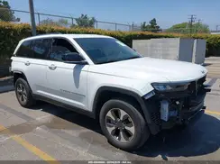 1C4RJYB63N8758170 2022 JEEP GRAND CHEROKEE