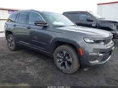 1C4RJYB63N8759027 2022 JEEP GRAND CHEROKEE