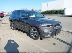 1C4RJYB63N8760372 2022 JEEP GRAND CHEROKEE