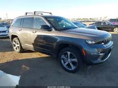 1C4RJYB63N8761926 2022 JEEP GRAND CHEROKEE