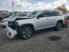 1C4RJYB63P8773724 2023 JEEP GRAND CHEROKEE