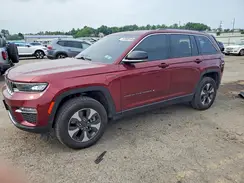 1C4RJYB63P8774680 2023 JEEP GRAND CHEROKEE