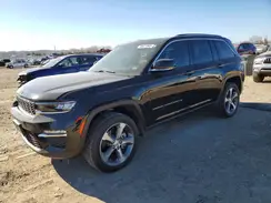 1C4RJYB63P8786022 2023 JEEP GRAND CHEROKEE