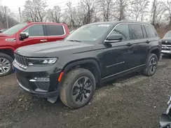 1C4RJYB63P8786909 2023 JEEP GRAND CHEROKEE