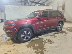 1C4RJYB63P8788658 2023 JEEP GRAND CHEROKEE