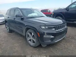 1C4RJYB63P8790765 2023 JEEP GRAND CHEROKEE