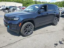 1C4RJYB63P8892535 2023 JEEP GRAND CHEROKEE