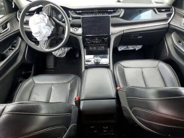 1C4RJYB63PC582222 2023 JEEP GRAND CHEROKEE - Image 8