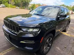 1C4RJYB63PC595911 2023 JEEP GRAND CHEROKEE
