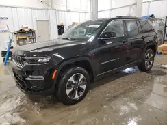 1C4RJYB63PC623691 2023 JEEP GRAND CHEROKEE