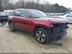 1C4RJYB63PC624291 2023 JEEP GRAND CHEROKEE