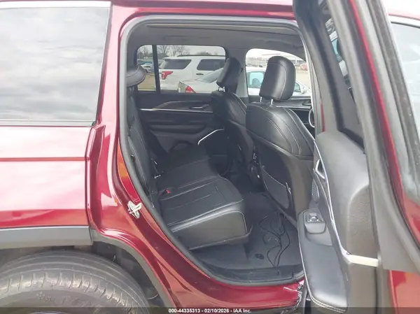 1C4RJYB63PC624291 2023 JEEP GRAND CHEROKEE - Image 8