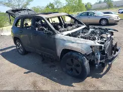 1C4RJYB63PC626011 2023 JEEP GRAND CHEROKEE