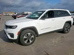 1C4RJYB63PC626221 2023 JEEP GRAND CHEROKEE