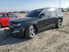 1C4RJYB63PC626316 2023 JEEP GRAND CHEROKEE
