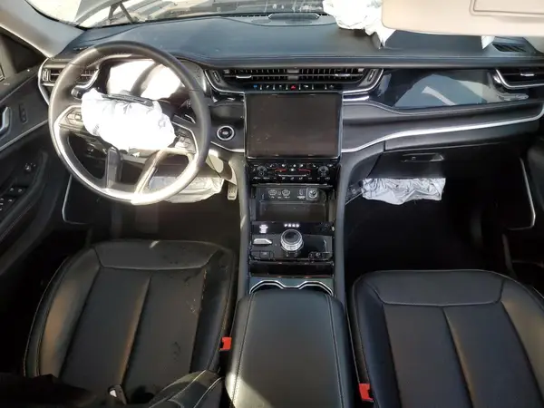 1C4RJYB63PC626316 2023 JEEP GRAND CHEROKEE - Image 8