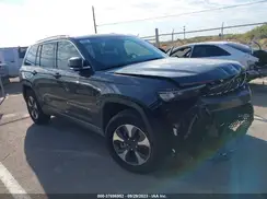 1C4RJYB63PC633721 2023 JEEP GRAND CHEROKEE