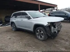 1C4RJYB63PC648851 2023 JEEP GRAND CHEROKEE