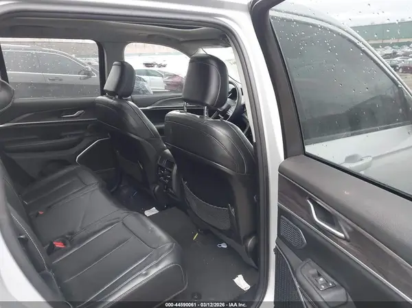 1C4RJYB63PC648851 2023 JEEP GRAND CHEROKEE - Image 8