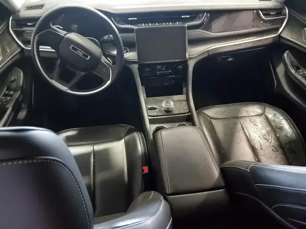 1C4RJYB63PC648915 2023 JEEP GRAND CHEROKEE - Image 8