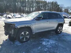 1C4RJYB63PC649479 2023 JEEP GRAND CHEROKEE