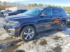 1C4RJYB63PC663687 2023 JEEP GRAND CHEROKEE