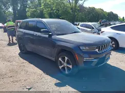 1C4RJYB63PC665598 2023 JEEP GRAND CHEROKEE
