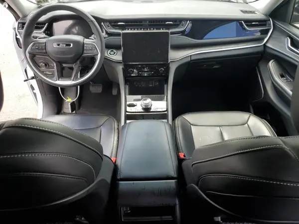 1C4RJYB63PC671854 2023 JEEP GRAND CHEROKEE - Image 8
