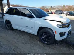 1C4RJYB63R8510782 2024 JEEP GRAND CHEROKEE